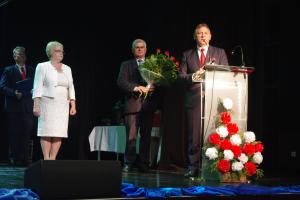 Przedszkole nr 10 świętowało 30-lecie